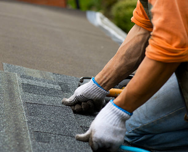 Quick and Trustworthy Emergency Roof Repair Services in Fairview, CA