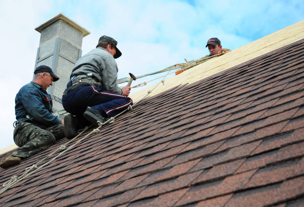 Reliable Fairview, CA Roofing Contractor Solutions